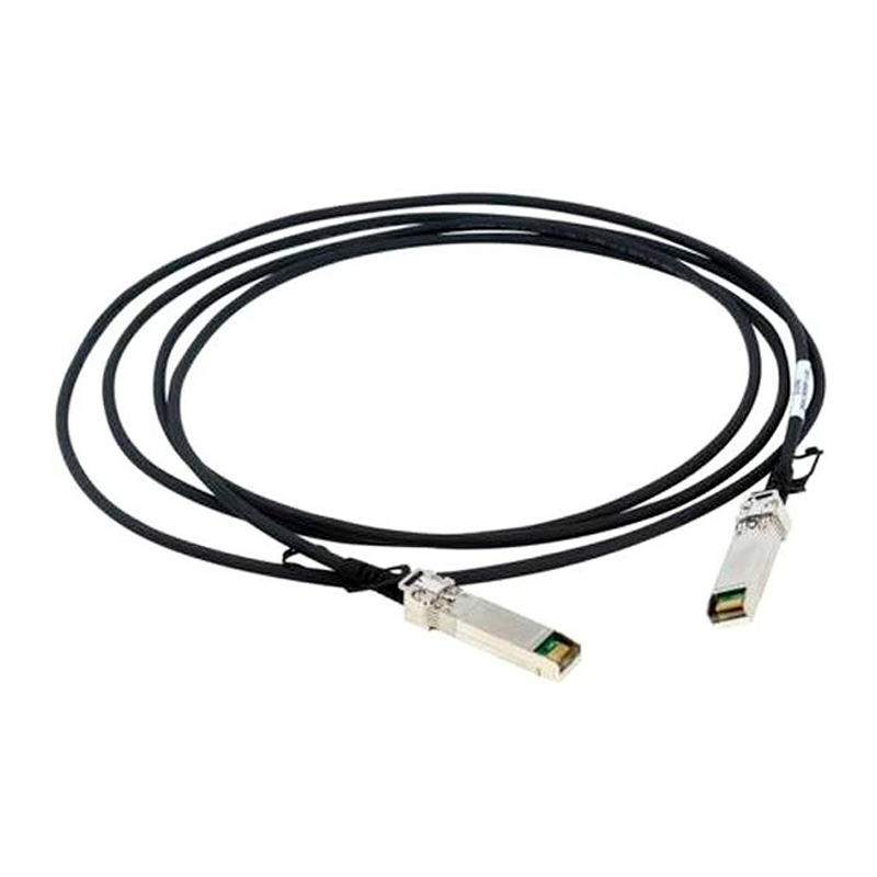 

Кабель ACD SFP+ - SFP+ вилка-вилка 7м (ACD-DA-SFP-Plus-7m) черный
