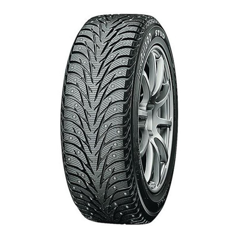 

Шины Yokohama Ice Guard IG35 Plus 285/45 R22 114T, Ice Guard IG35 Plus