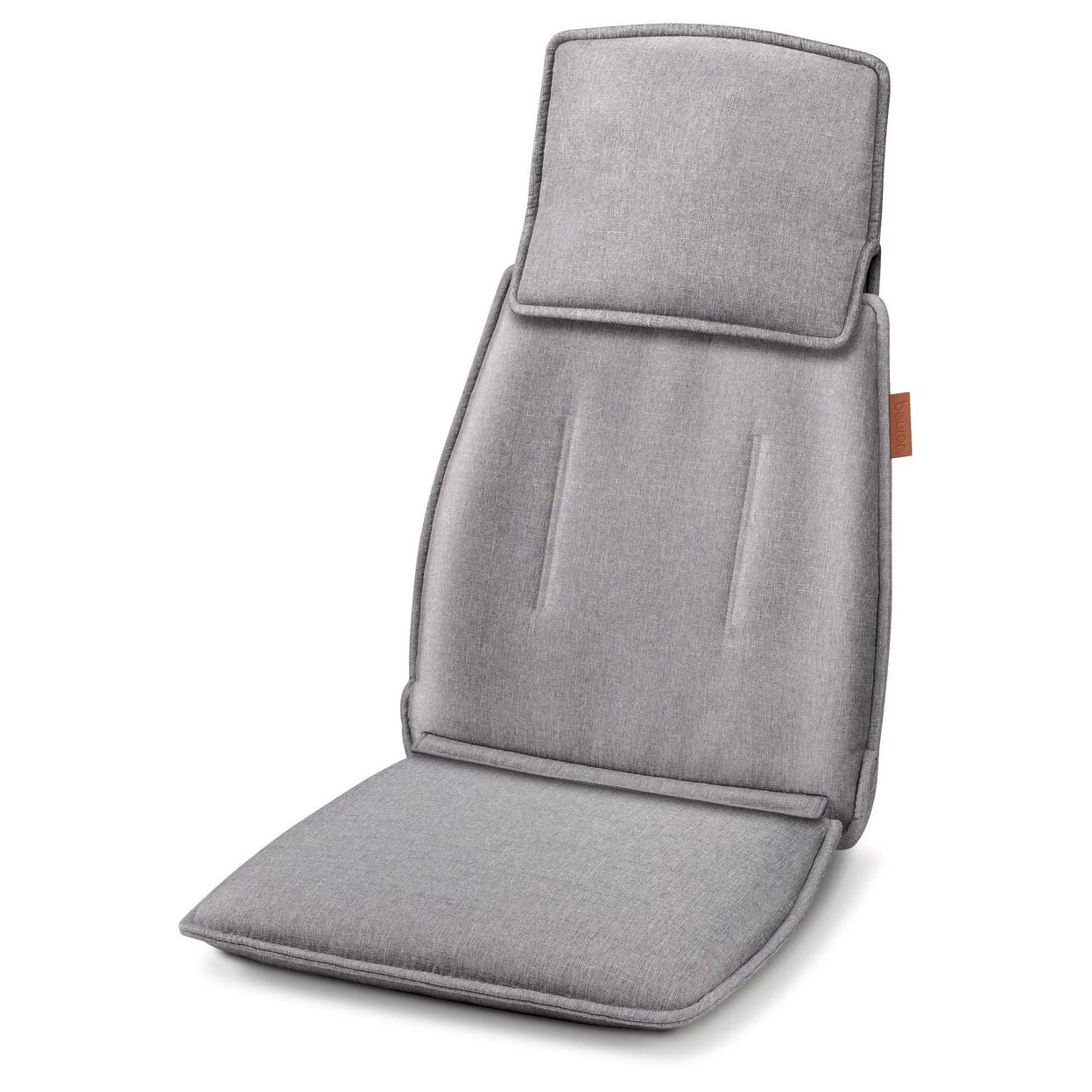 

Массажная накидка для спины и шеи Beurer MG330 Grey, серый, MG330