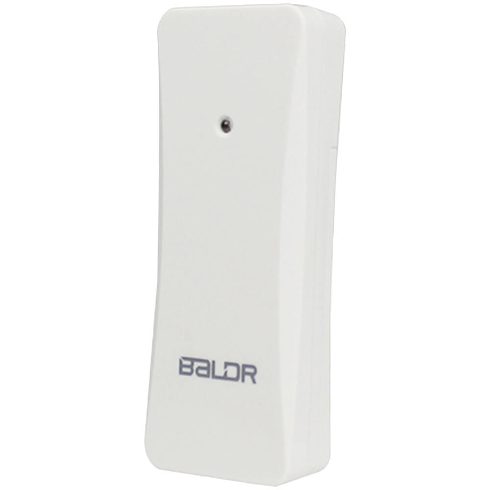 Датчик температуры и влажности Baldr B0666TH White 863₽