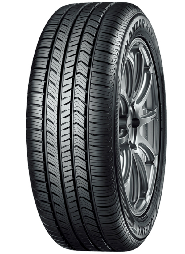 

Шины Yokohama Geolandar X-CV G057 275/50 R20 113W, Geolandar X-CV G057