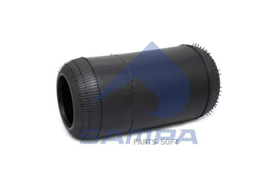 

SAMPA SP55782 SP 55782_пневмоподушка цил. 412-210-130.8/130.8 \MB,Iveco,RVI 1шт
