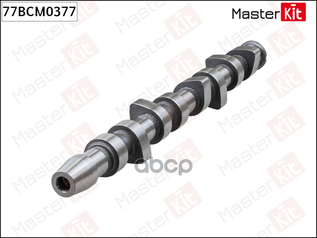 

Распредвал Master Kit 77Bcm0377