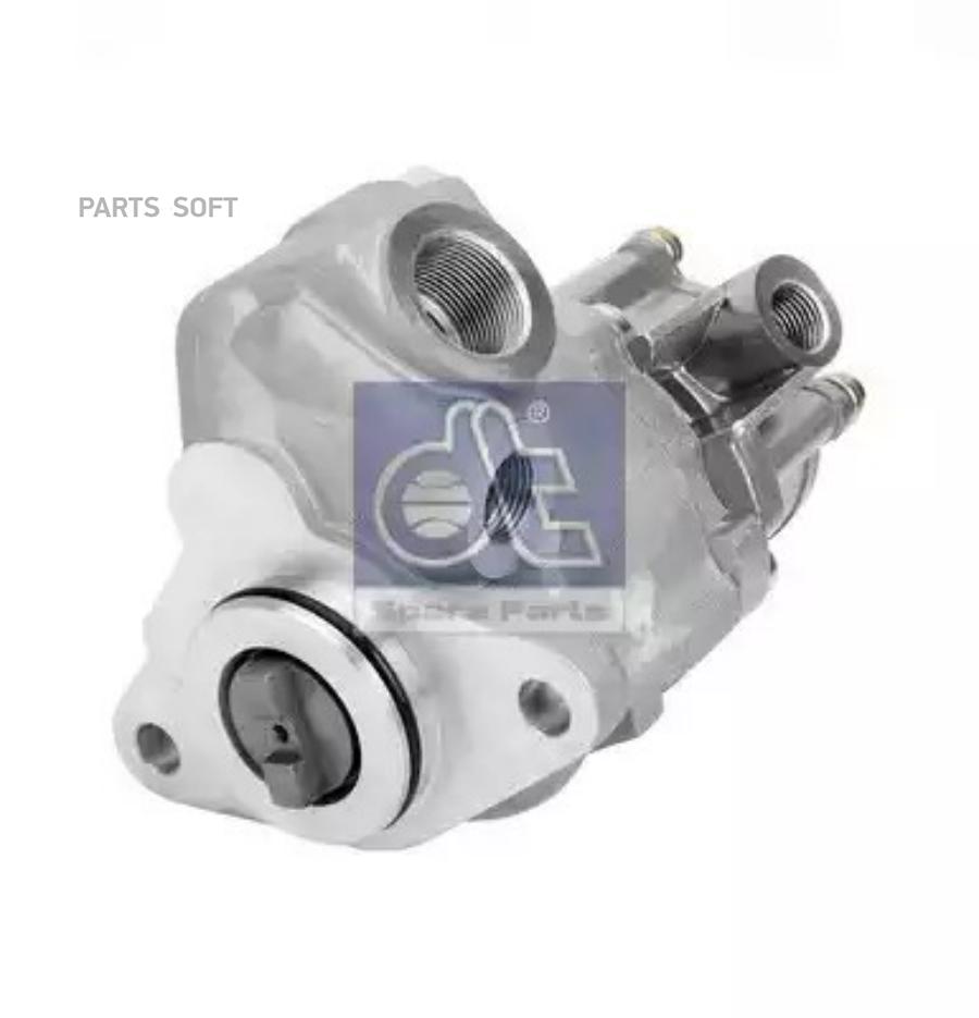 

Насос Гур Diesel Technic 464430