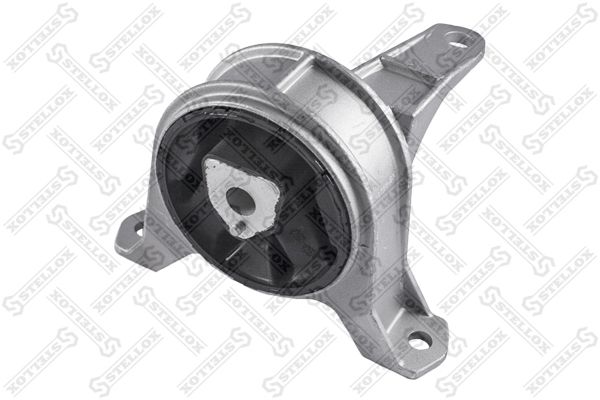 

Подушка двигателя Stellox 2519758SX правая, Opel Astra 1.7Td, Dti 98