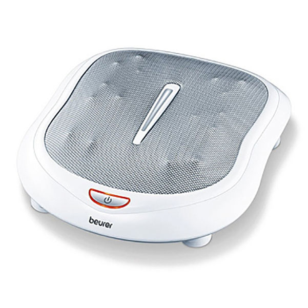 

Массажер для ног Beurer FM60, белый, FM60