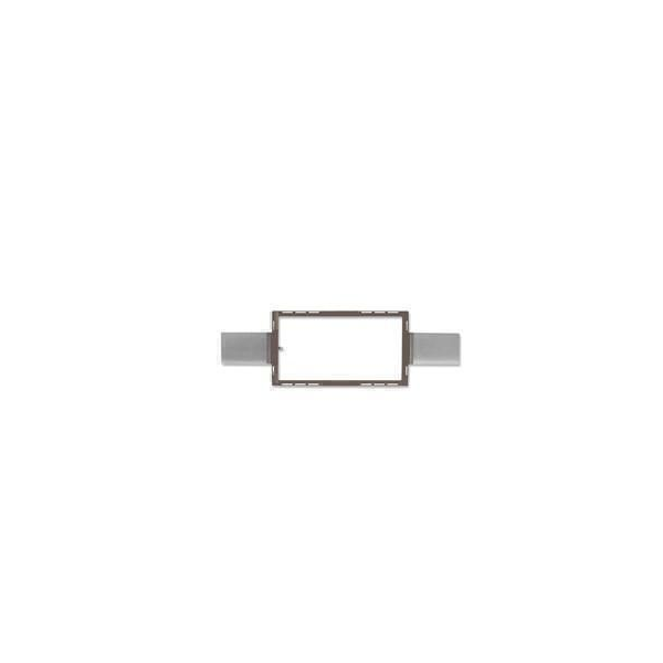 

Монтажная коробка Proficient PCB-IW600, Серебристый, PCB-IW600