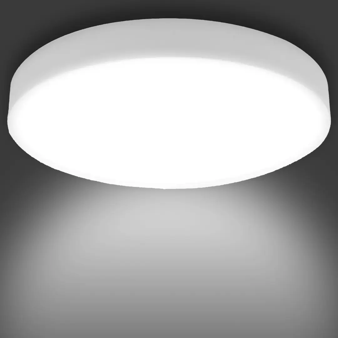 Светильник точечный светодиодный накладной Apeyron 06-42, 19.2 м?, нейтральный белый свет, светодиодная панель apeyron 06 63