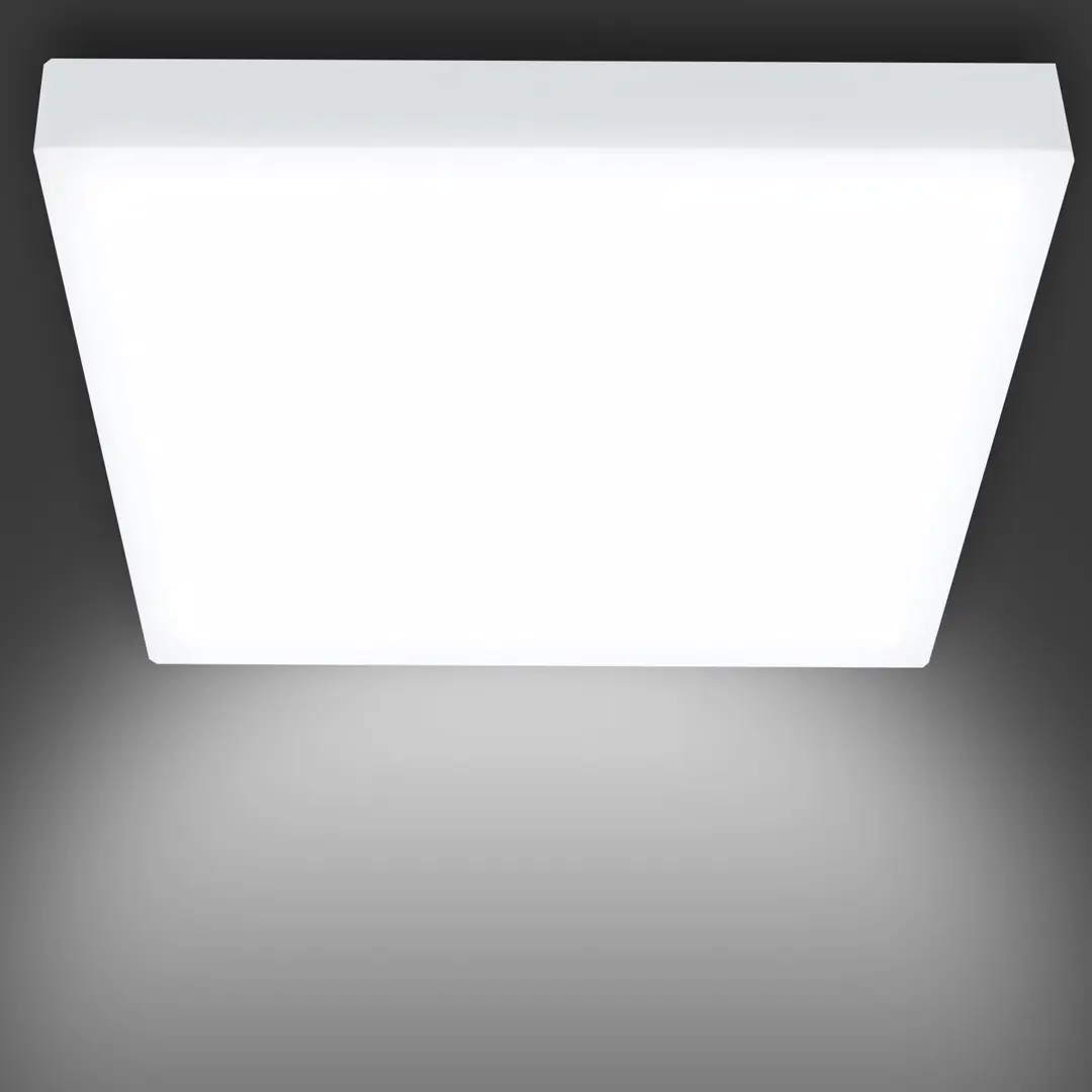 Светильник точечный светодиодный накладной Apeyron 06-48, 16 м?, нейтральный белый свет,