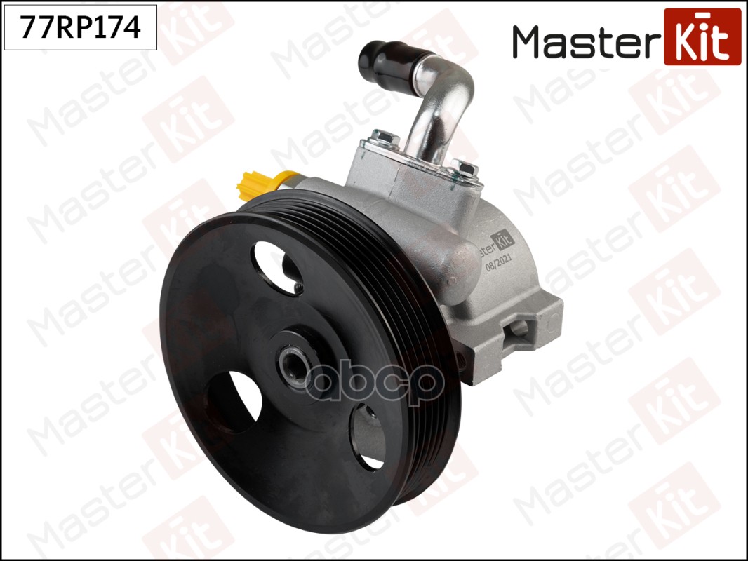 

Насос Гур Master Kit 77Rp174