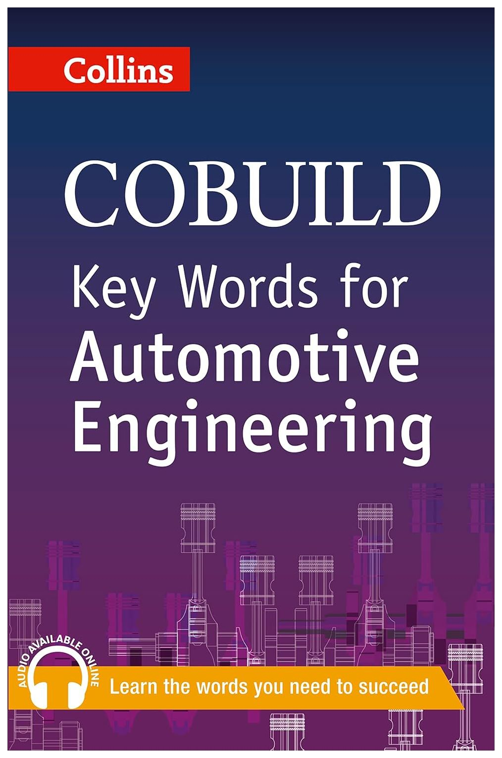 

Key Words for Automotive Engineering: B1+with CD