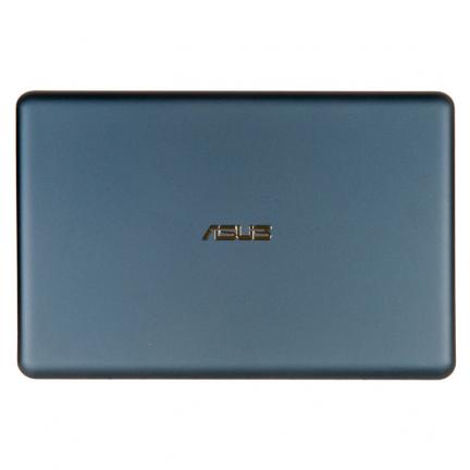 

Задняя крышка матрицы (черная) для ноутбука Asus E200HA