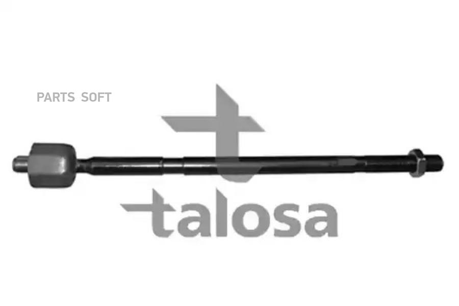 

TALOSA 44-01378 Тяга рулевая без нак.RANGE ROVER SPORT 2005= 1шт