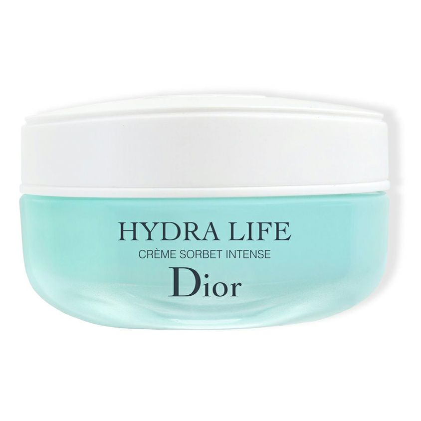 Крем-сорбет для лица Dior Hydra Life Intense Sorbet Creme интенсивный увлажняющий, 50 мл