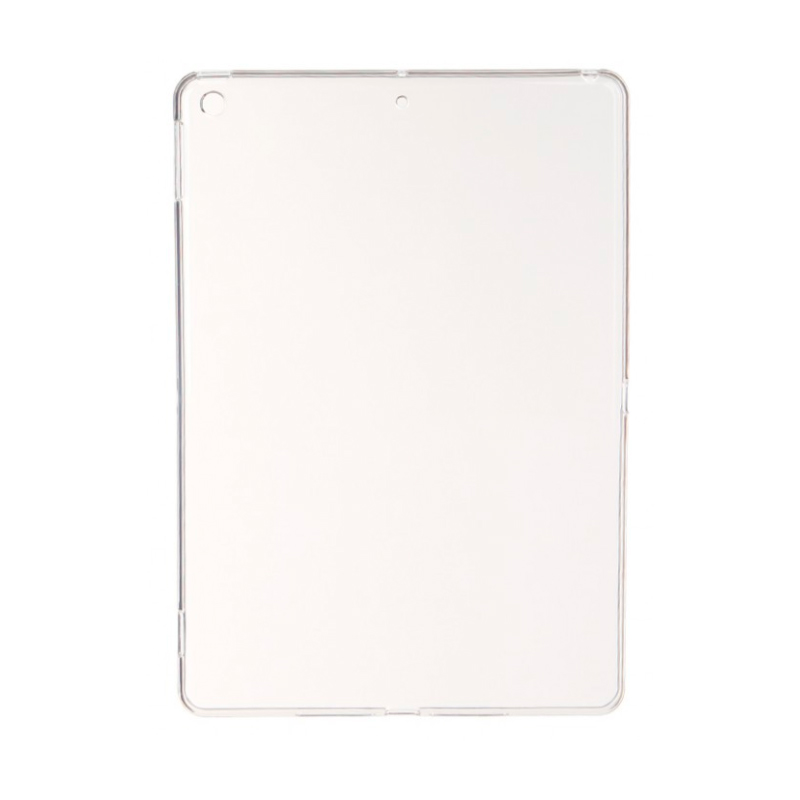 

Чехол Innovation для APPLE iPad 10.2 2019 Silicone Transparent 34599