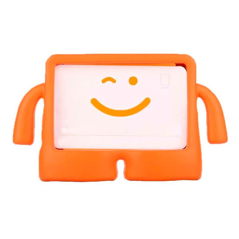 Чехол Guardi детский с ручками для iPad Pro 11/ iPad Air 10.9 (2020-2022) оранжевый