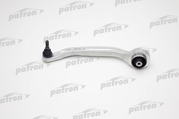 

Рычаг подвески левый AUDI: A6 (CH.4F-5-034 001->) 04- PATRON PS5330L