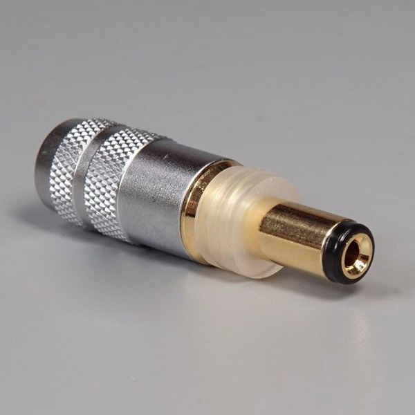 

Разъем DC Oyaide DC-2.1G, DC-2.1G