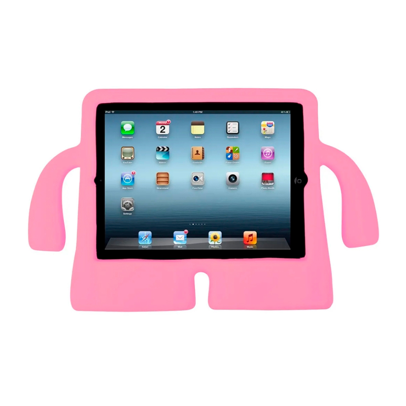 фото Чехол guardi для apple ipad 2, ipad 3, ipad 4 orange