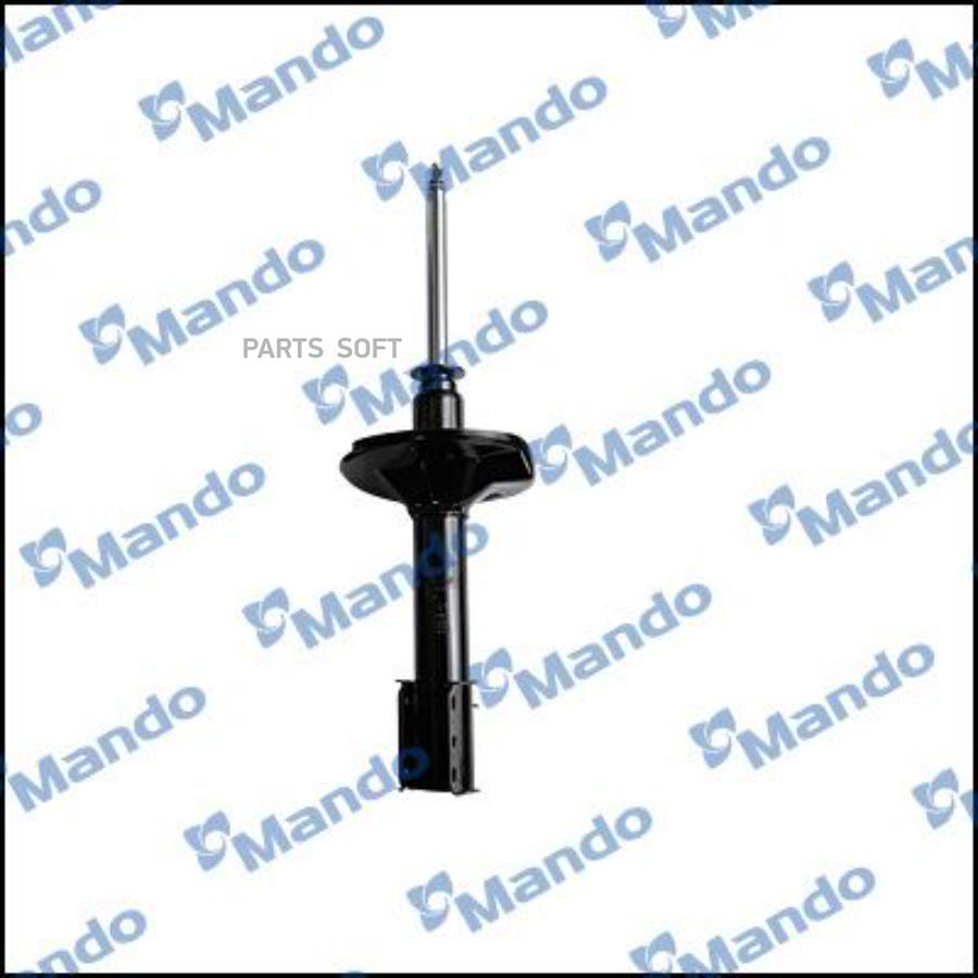 

Амортизатор Mando mss016340
