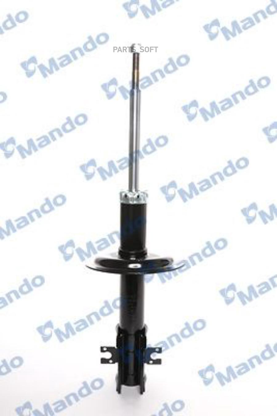 

Амортизатор газовый передний Mando mss016170