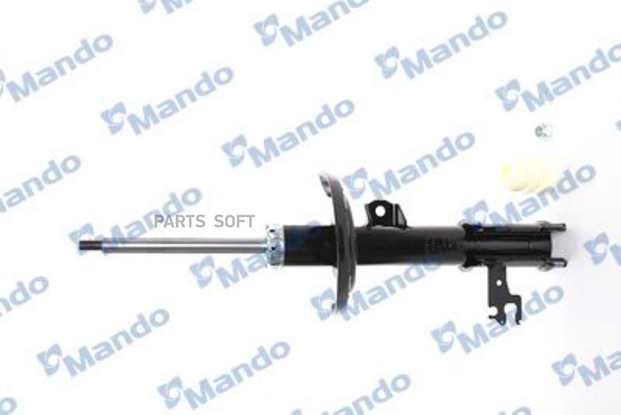 

Амортизатор Mando mss016132