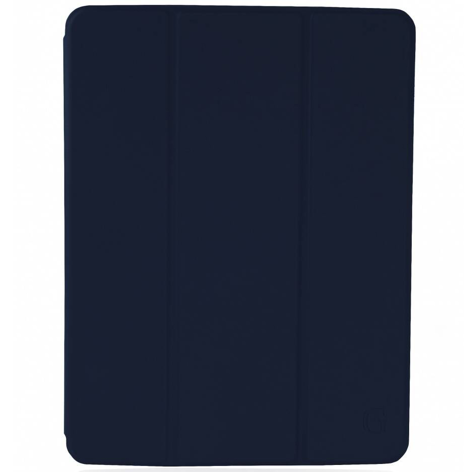 Чехол Guardi для Apple iPad Pro 12.9 (2020), iPad Pro 12.9 (2021) Midnight Blue