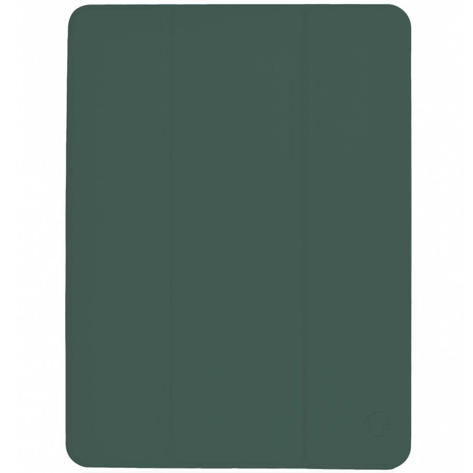 Чехол Guardi для Apple iPad Pro 12.9 (2020), iPad Pro 12.9 (2021) Pine Green