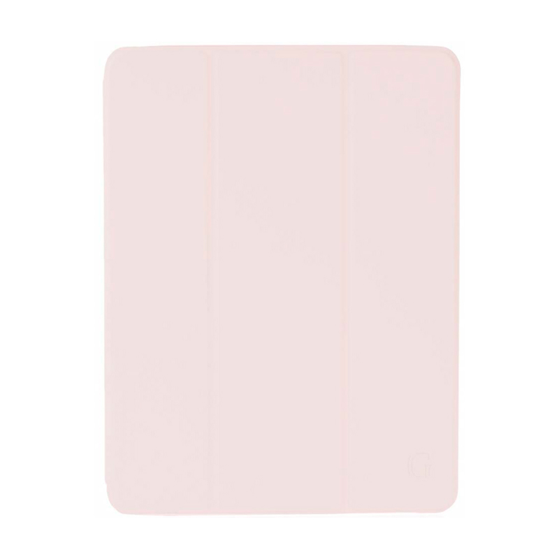 Чехол Guardi для Apple iPad Pro 12.9 (2020), iPad Pro 12.9 (2021) Pink sand