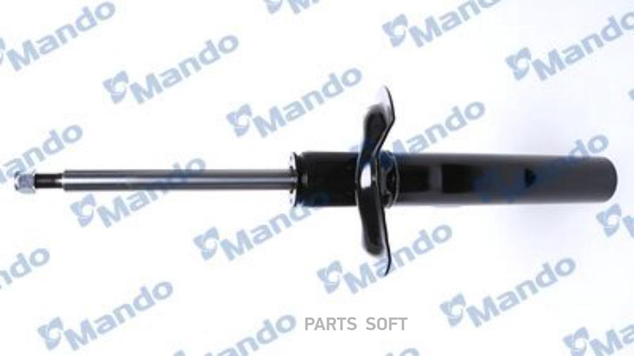 

Амортизатор газовый передний правый Mando mss016125