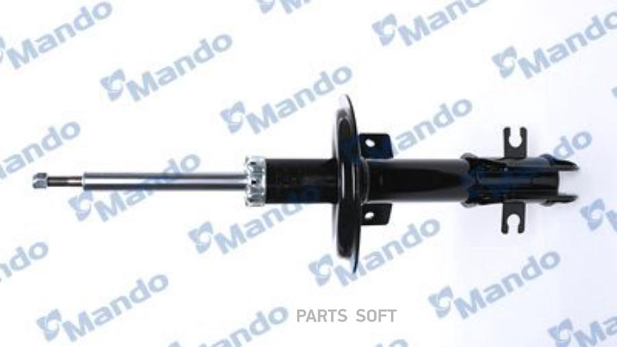 

Амортизатор Газовый Передний Mando MSS015986