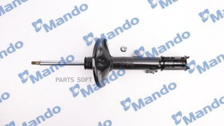 

Амортизатор Mando mss015939