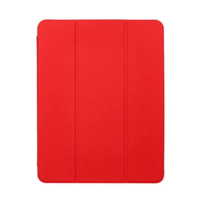 фото Чехол guardi для apple ipad air 10.9 (2020) red