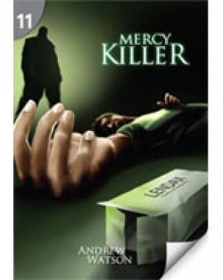 

Page Turners Level 11: Mercy Killer
