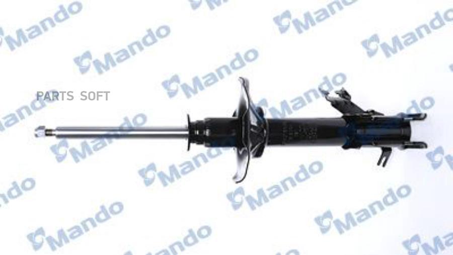 

Амортизатор Газовый Передний Правый Mando MSS015669