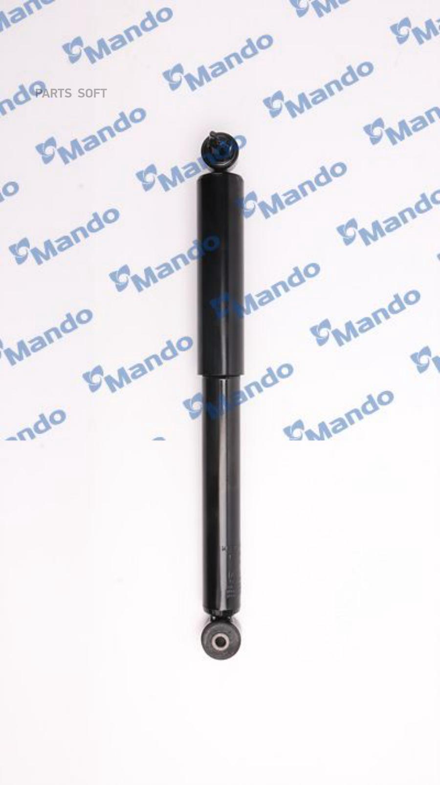 

Амортизатор Mando mss015537