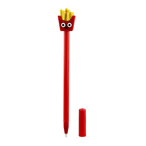 

Ручка шариковая Fun Fast food French fries