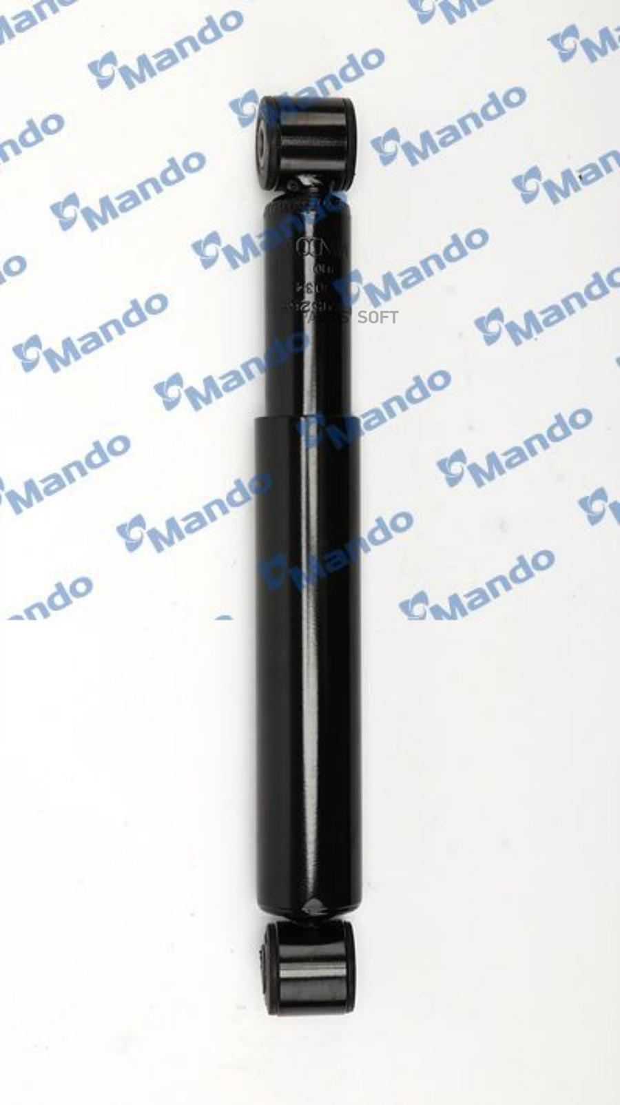 

Амортизатор Масляный Задний Mando mss015266