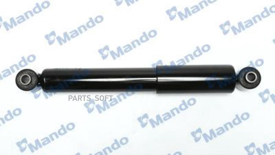 

Амортизатор задний DACIA MERCEDES-BENZ RENAULT Mando MSS015199