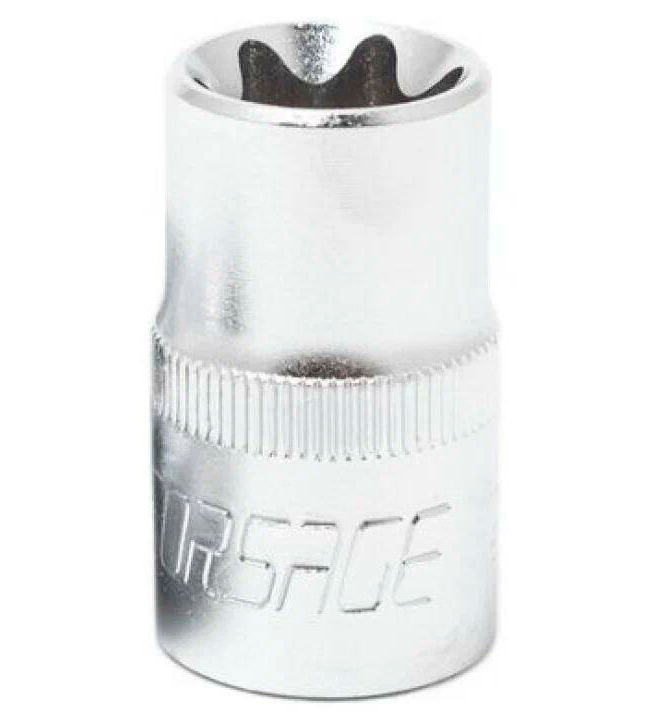 

Головка торцевая E10, 1/2 inch