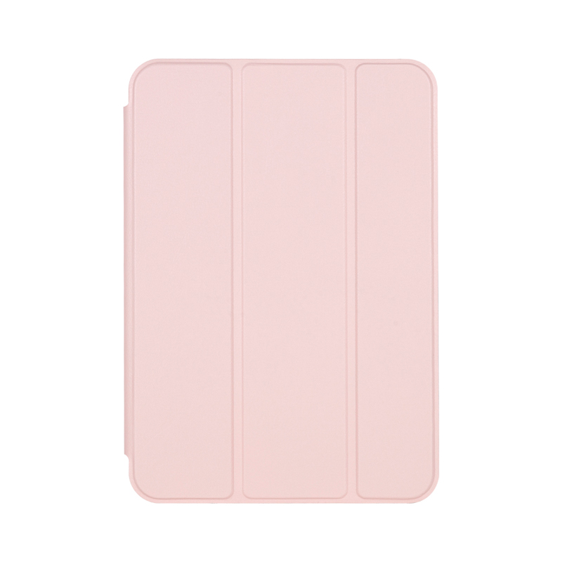 фото Чехол guardi для apple ipad mini 6 pink sand