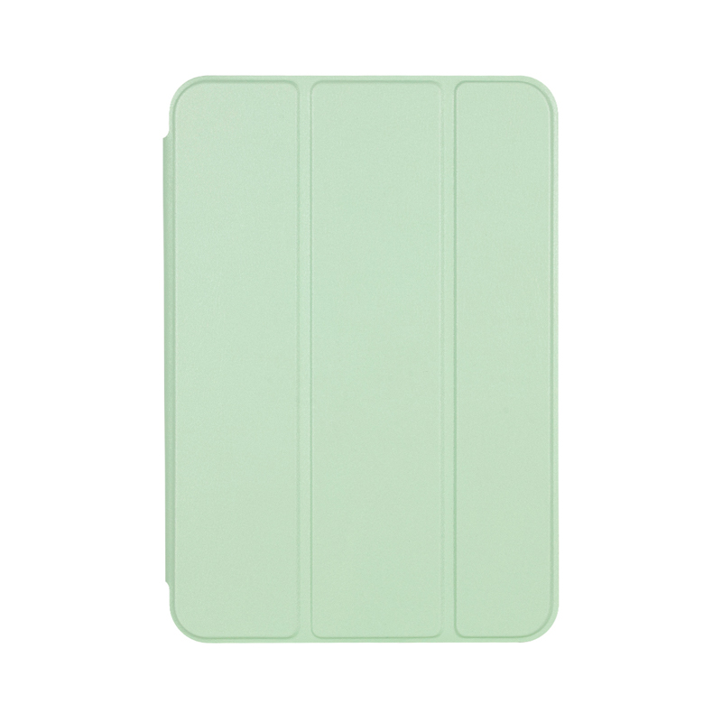 фото Чехол guardi для apple ipad mini 6 green