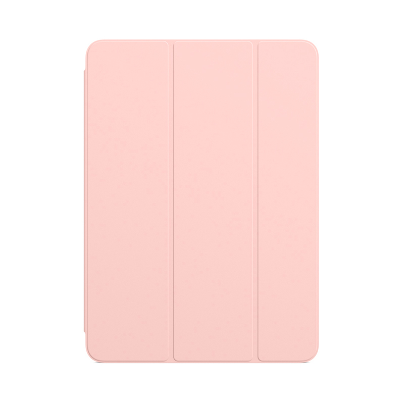 фото Чехол guardi для apple ipad pro 12.9 (2020) pink sand