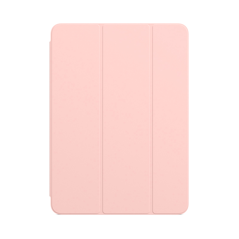 Чехол Guardi для Apple iPad Pro 12.9 (2020) Pink sand