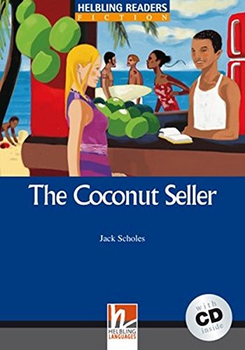 

Blue Series Classics Level 5 The Coconut Seller + CD