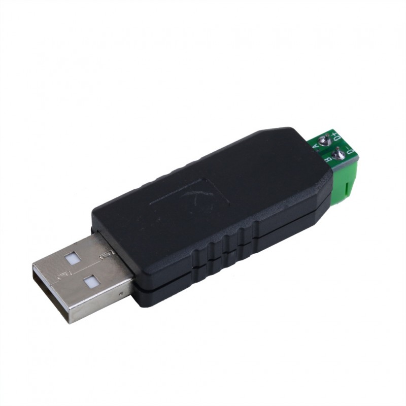 

Преобразователь USB-RS485