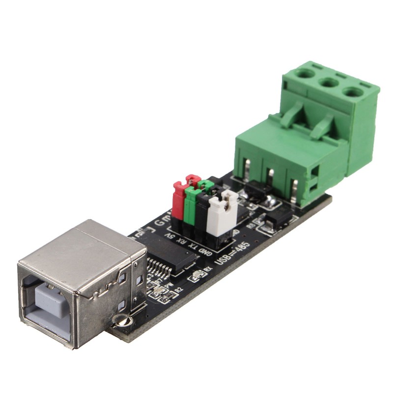 

Преобразователь USB в RS485 FT232