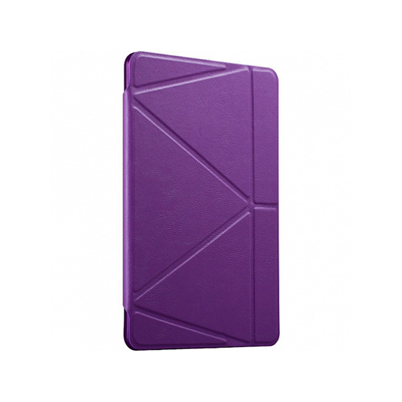 фото Чехол guardi для apple ipad 10.2 violet