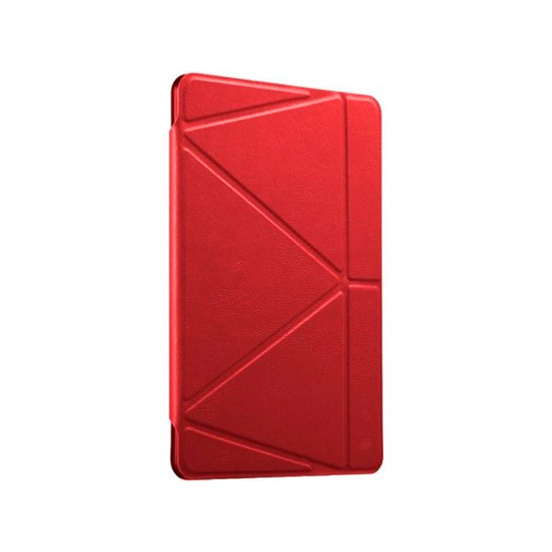 фото Чехол guardi для apple ipad 10.2 red