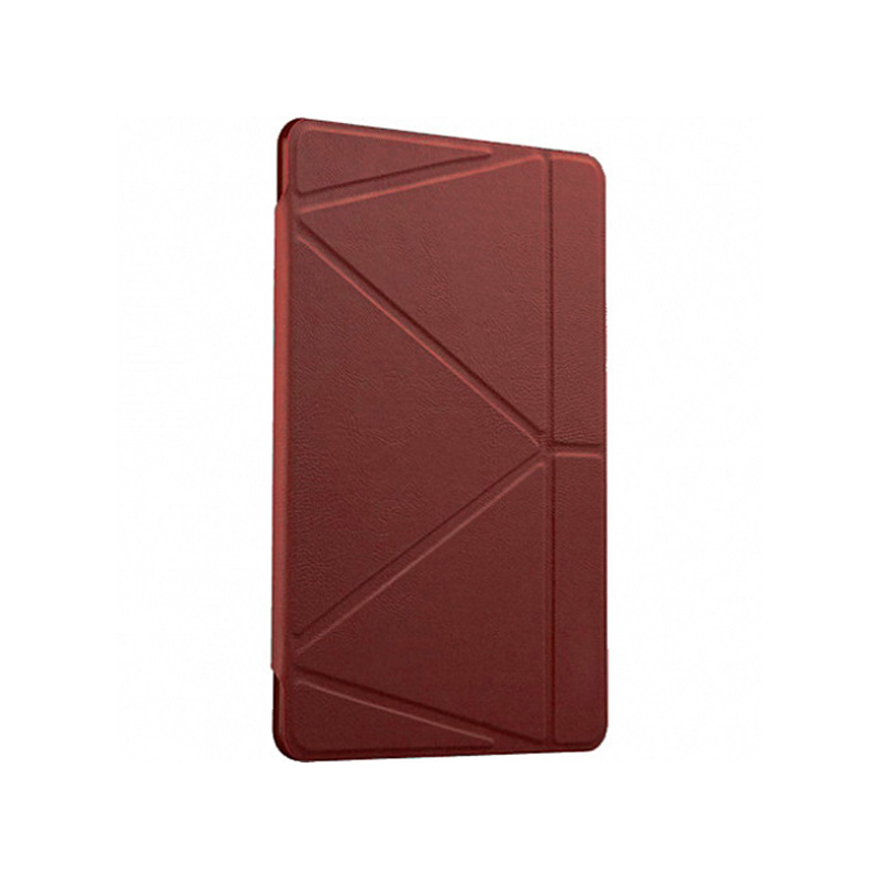 фото Чехол guardi для apple ipad 10.2 brown